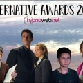 Alternative Awards: une nouvelle nomination!