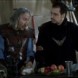 La s�ance de la Table Ronde