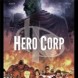 Sortie BD pour Hero Corp !