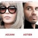 David et Madame Hansen