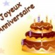 Bon anniversaire !!!