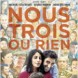 Nous trois ou rien au cin�ma