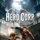 Sortie de la seconde BD Hero corp