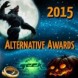 Alternative Awards 2015