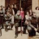 Aur�lien Portehaut et Joelle S�villa de retour