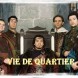 Vie de quartier