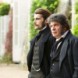Lionnel Astier � la t�l� ce soir... en costume d'�poque