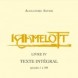 Les Scripts de Kaamelott