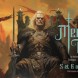 Festival M�di�val throne - Octobre 2024