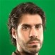 Simon Astier � la Comic Con