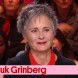 Anouk Grinberg, une femme enfin lib�r�e  ...