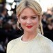 Interview de Virginie Efira