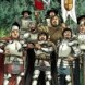 Les BD Kaamelott