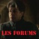Du c�t� des forums...