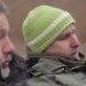 Deux acteurs dans une web-s�rie sur la gestion de l'eau