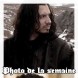 Photo de la semaine