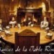 Nouvelle s�ance de la Table Ronde