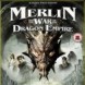Merlin � la t�l�vision