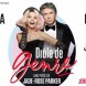 Lionnel Astier dans la pice Drle de genre Mardi 27 juin  21h10 sur France 2 et sur France TV