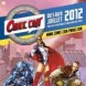 Comic Con' Paris 2012