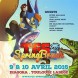 Toulouse Game Show