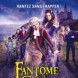 Le fant�me de Canterville