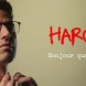 Haroun en tourn�e
