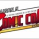 Comic Con 2013