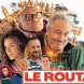 Le Routard, film avec Christian Clavier!