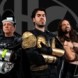 Hero Corp : le tournage