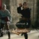 R�union exceptionnelle des chevaliers!