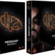 Hero corp Saison 3 en DVD