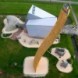 Excalibur, le mur d�escalade le plus haut du monde