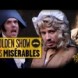 Les Mis�rables & Alexandre Astier