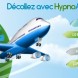 Nouvelle �tape de l'Hypnotravel!