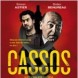 Cassos avec Simon Astier en DVD