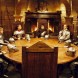 Les chaises tournent � la Table ronde