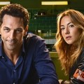 Balthazar : la saison 5 indite  partir du 19 janvier sur TF1