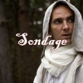Nouveau sondage
