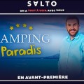 Camping Paradis : l'pisode Un Cirque au Paradis en avant-premire sur SALTO