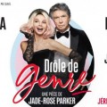 Lionnel Astier dans la pièce Drôle de genre Mardi 27 juin à 21h10 sur France 2 et sur France TV