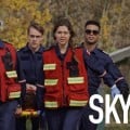La nouvelle srie de CBC, SkyMed, sera lance en juillet sur ses crans