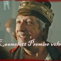 Kaamelott Premier Volet: point box-office et affiche