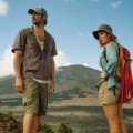 Chercheurs d\'or : Audrey Fleurot en tournage pour la nouvelle s�rie de TF1