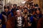 Kaamelott Photos promo du Livre VI 
