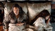 Kaamelott Arthur et Gueni�vre 