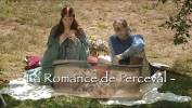 Kaamelott La romance de Perceval 