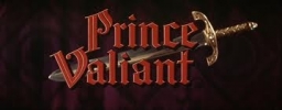 Kaamelott Prince Valiant 