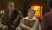 Kaamelott Arthur et Lancelot 