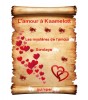 Kaamelott Animation L'amour  Kaamelott 